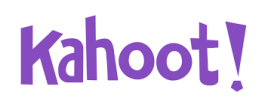 kahoot